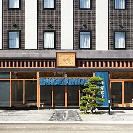 Hotel Enmichi Kawasaki  Zewnętrze zdjęcie