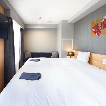 Hotel Enmichi Kawasaki  Zewnętrze zdjęcie