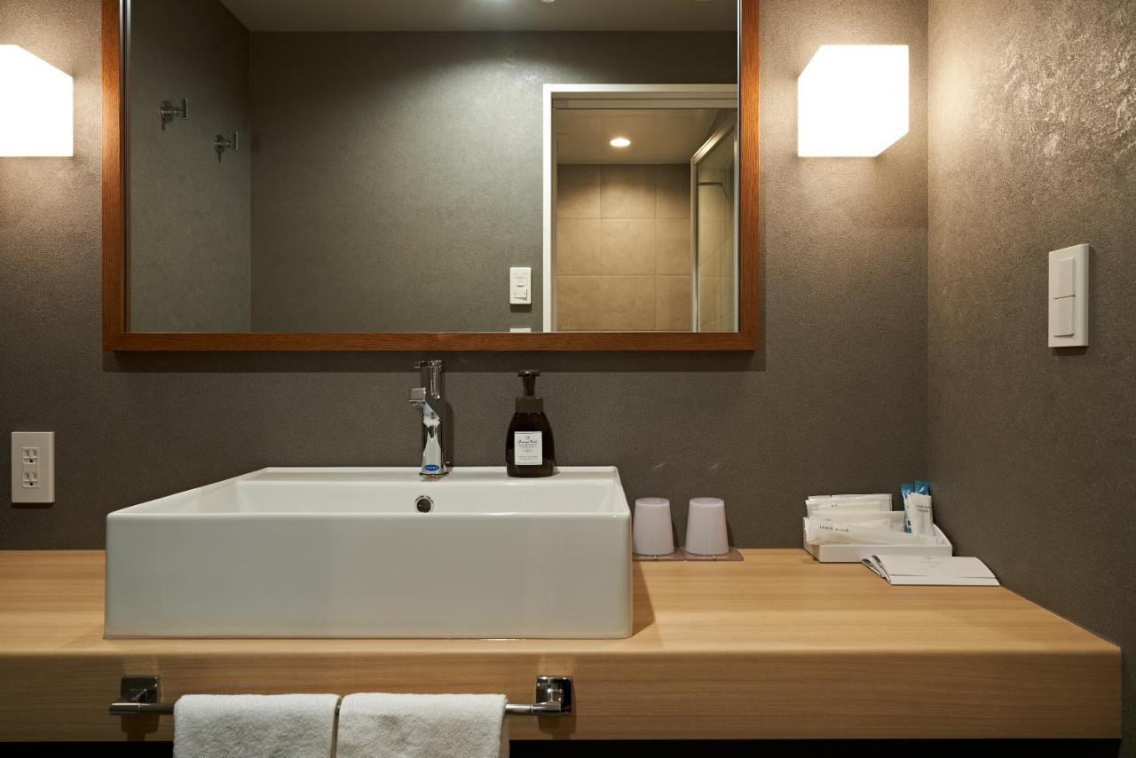 Hotel Enmichi Kawasaki  Zewnętrze zdjęcie