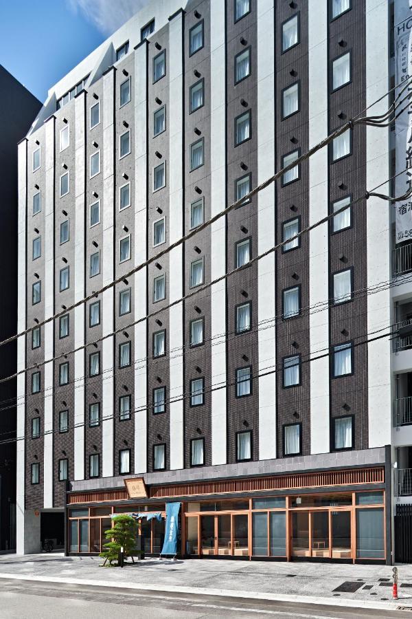Hotel Enmichi Kawasaki  Zewnętrze zdjęcie