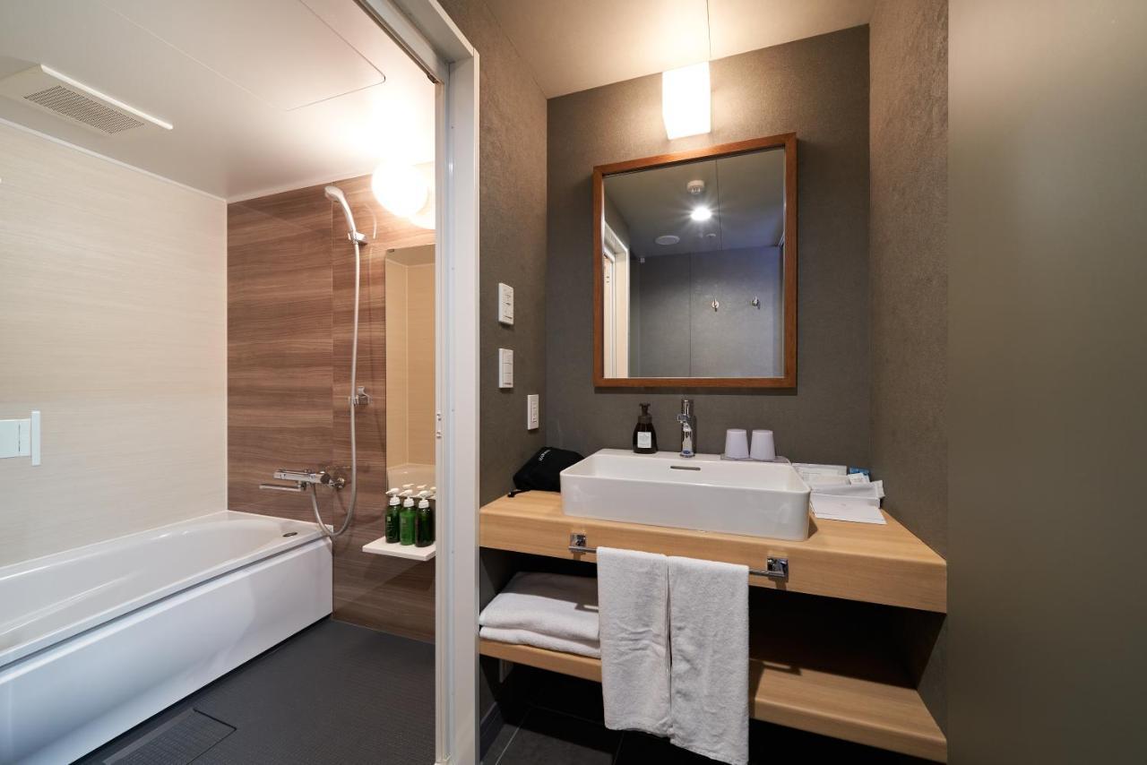 Hotel Enmichi Kawasaki  Zewnętrze zdjęcie