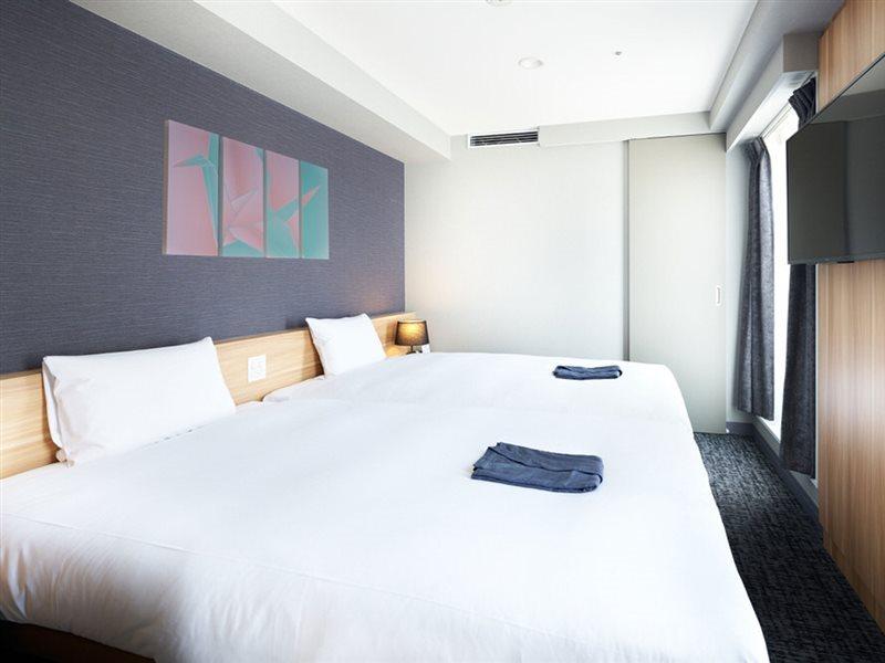 Hotel Enmichi Kawasaki  Zewnętrze zdjęcie