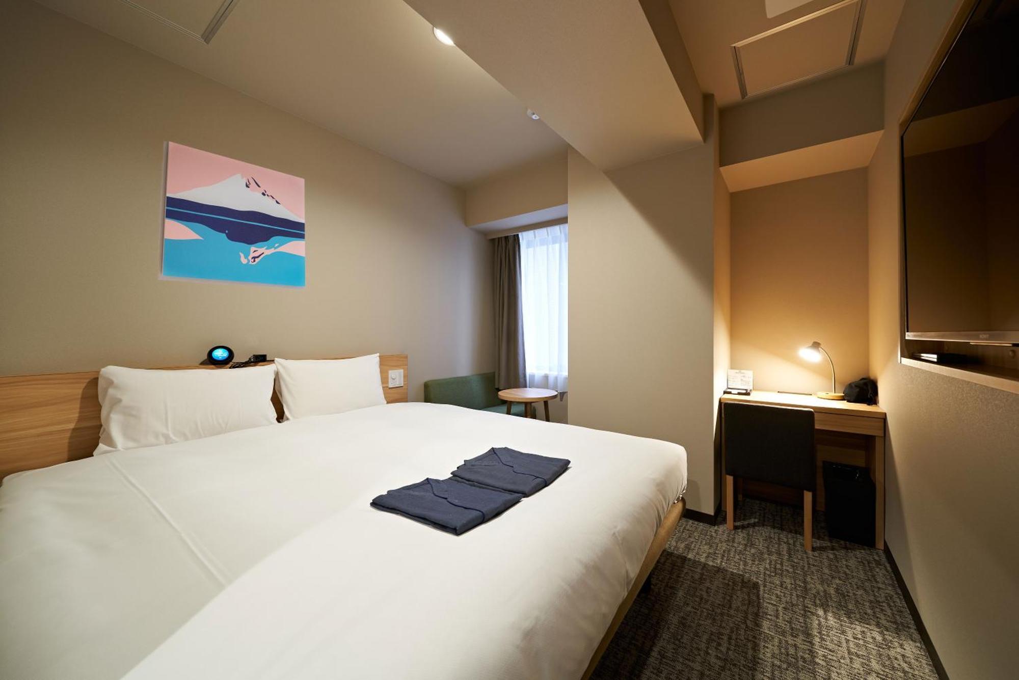 Hotel Enmichi Kawasaki  Zewnętrze zdjęcie