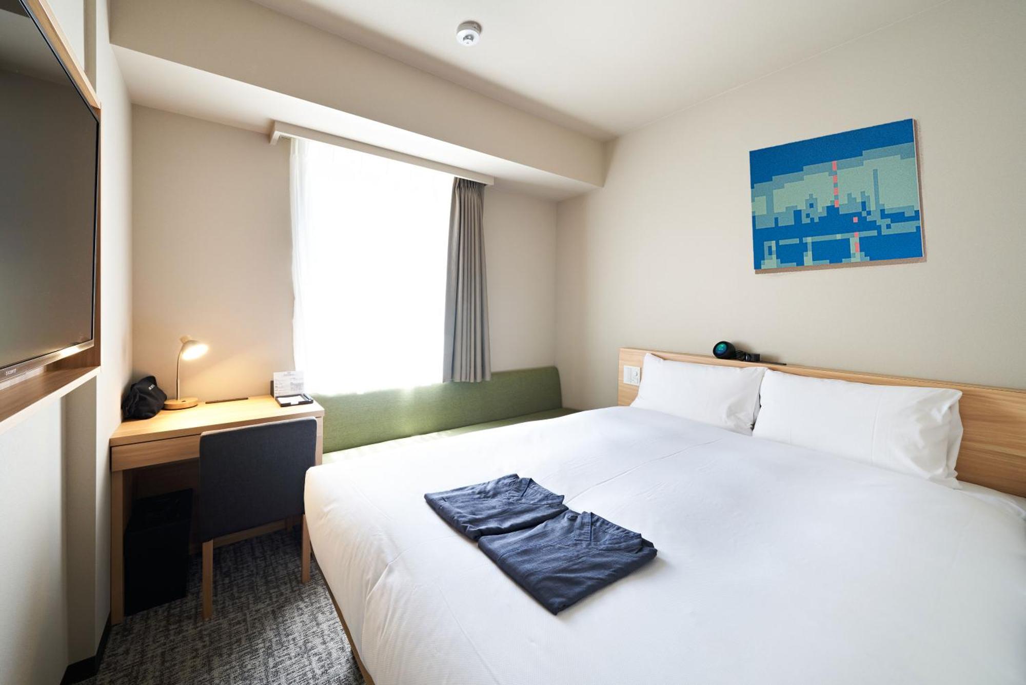 Hotel Enmichi Kawasaki  Zewnętrze zdjęcie