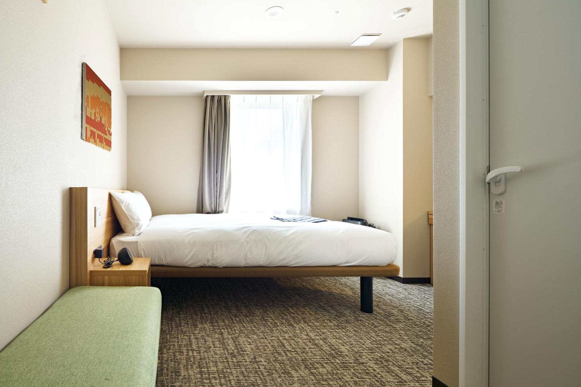 Hotel Enmichi Kawasaki  Zewnętrze zdjęcie