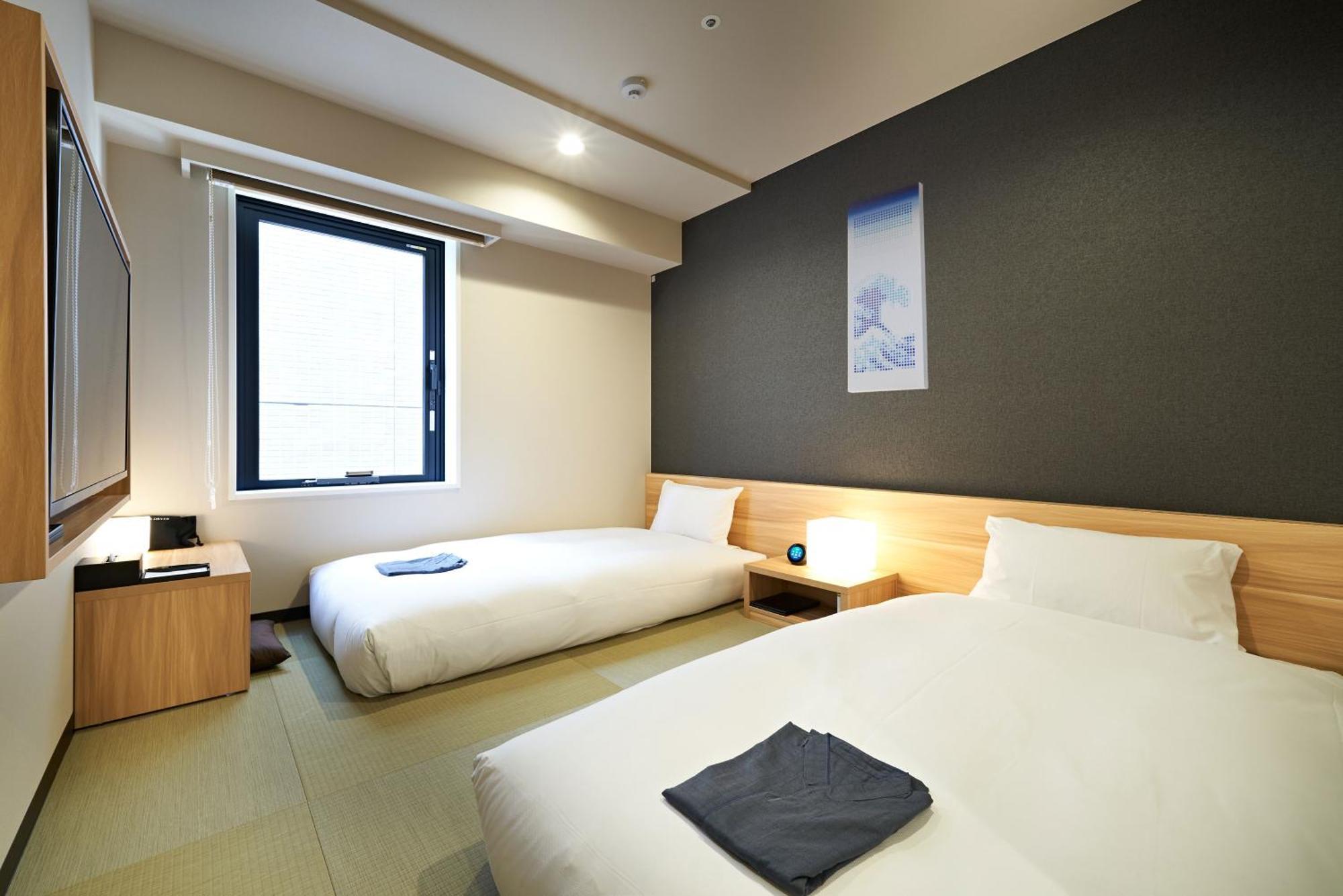 Hotel Enmichi Kawasaki  Zewnętrze zdjęcie