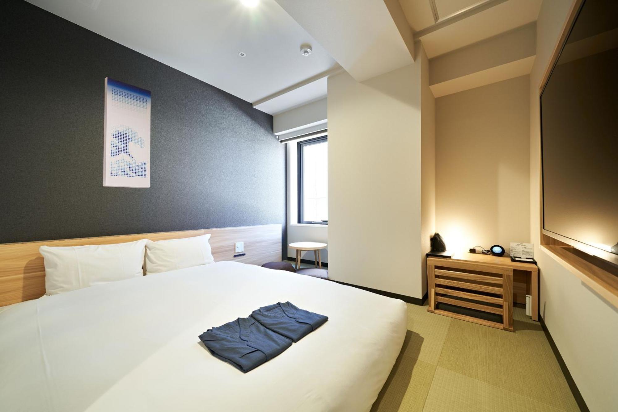 Hotel Enmichi Kawasaki  Zewnętrze zdjęcie