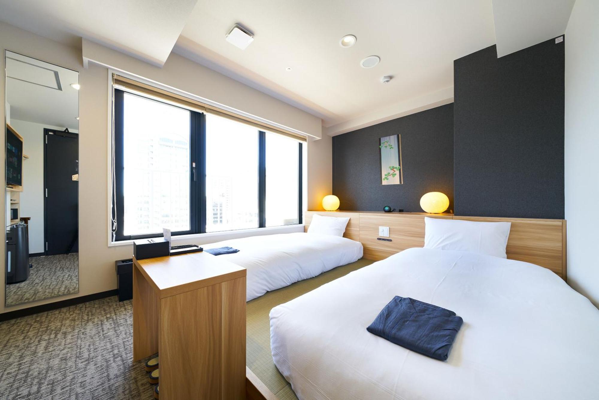Hotel Enmichi Kawasaki  Zewnętrze zdjęcie